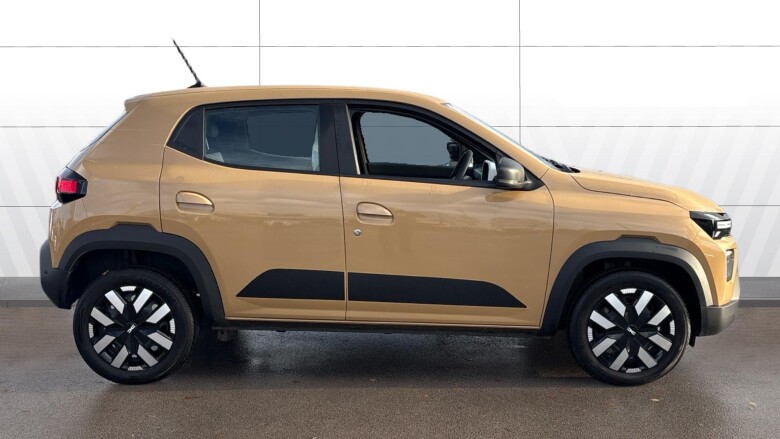 Dacia Spring 27kWh Expression 65 48kW 5dr Auto Electric Hatchback